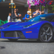 Illustration for article titled Exotics at Redmond - Ferrari Day